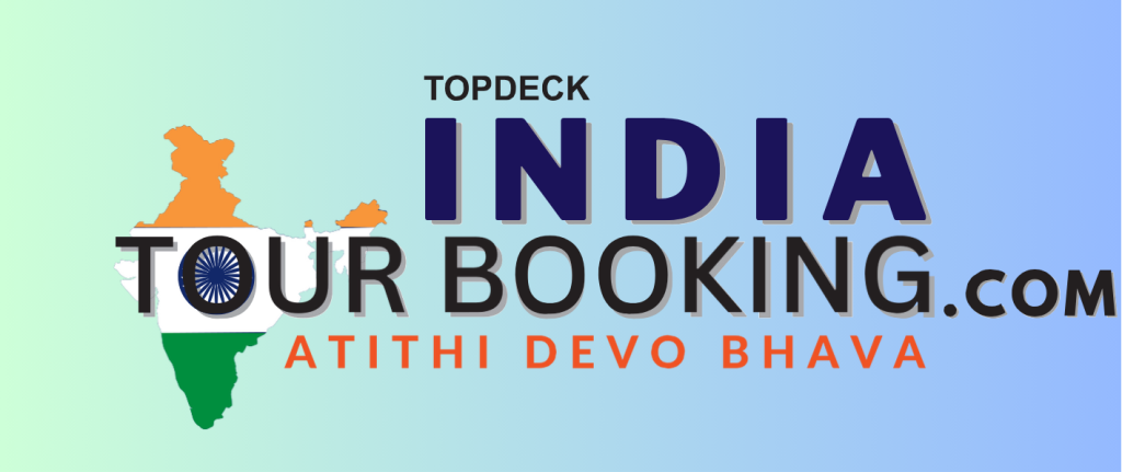 Topdeck India Tour Booking.pdf