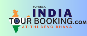 india tour booking pvt ltd