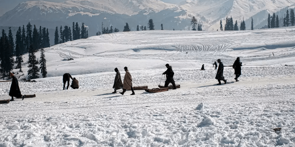 Gulmarg Kashmir-min