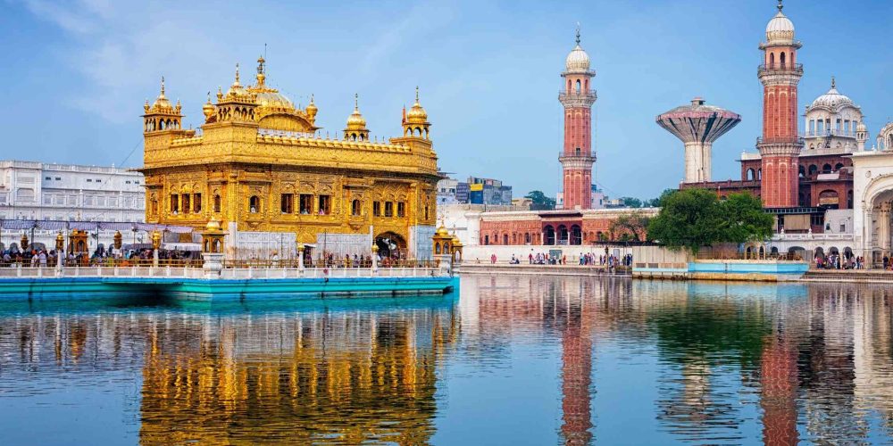 amritsar